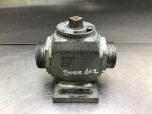 Liebherr Block Ball cock